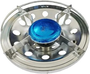 Stainless Steel Gas Stove Burner Top