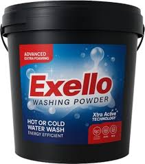 Excello Washing Powder Washing Powder 10 kg