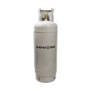 19KG SAFY Gas Cylinder