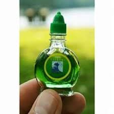 Tsunami Ointment 3ml for Flu-Colds Headaches - Image 2