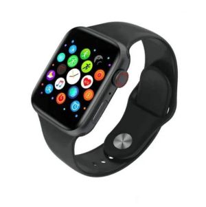 Smartwatch with Android Connection ability