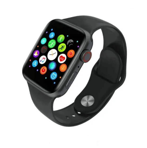 Smartwatch with Android Connection ability