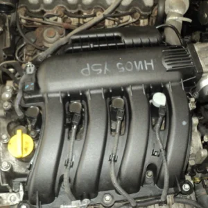 Megane 3 1.6 Engine K4MR