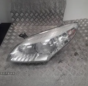 2011 RENAULT MEGANE 3 FRONT HEADLIGHT