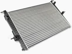 RENAULT MEGANE 3 RADIATOR