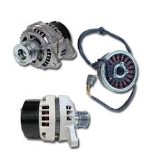 Renault Megane Alternator 3 1.6