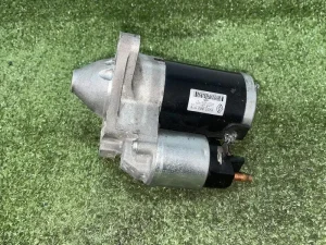 Renault Megane III 1.6 Starter