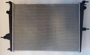 RENAULT RADIATOR MEGANE 3/SCENIC 3 1.6 16V 09