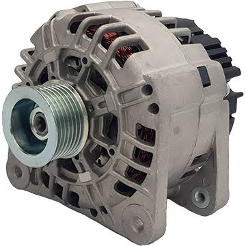 ALTERNATOR Renault Clio 3, Megane 2,3, Scenic 2,3,Twingo 2,Kangoo 2 - Image 2