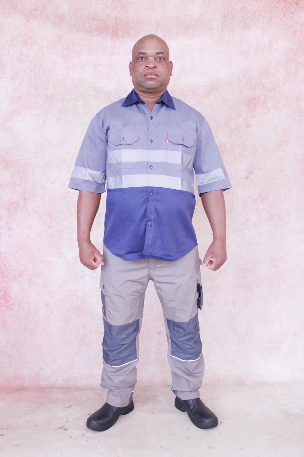 UTILITY PANTS CARBON All SIZES