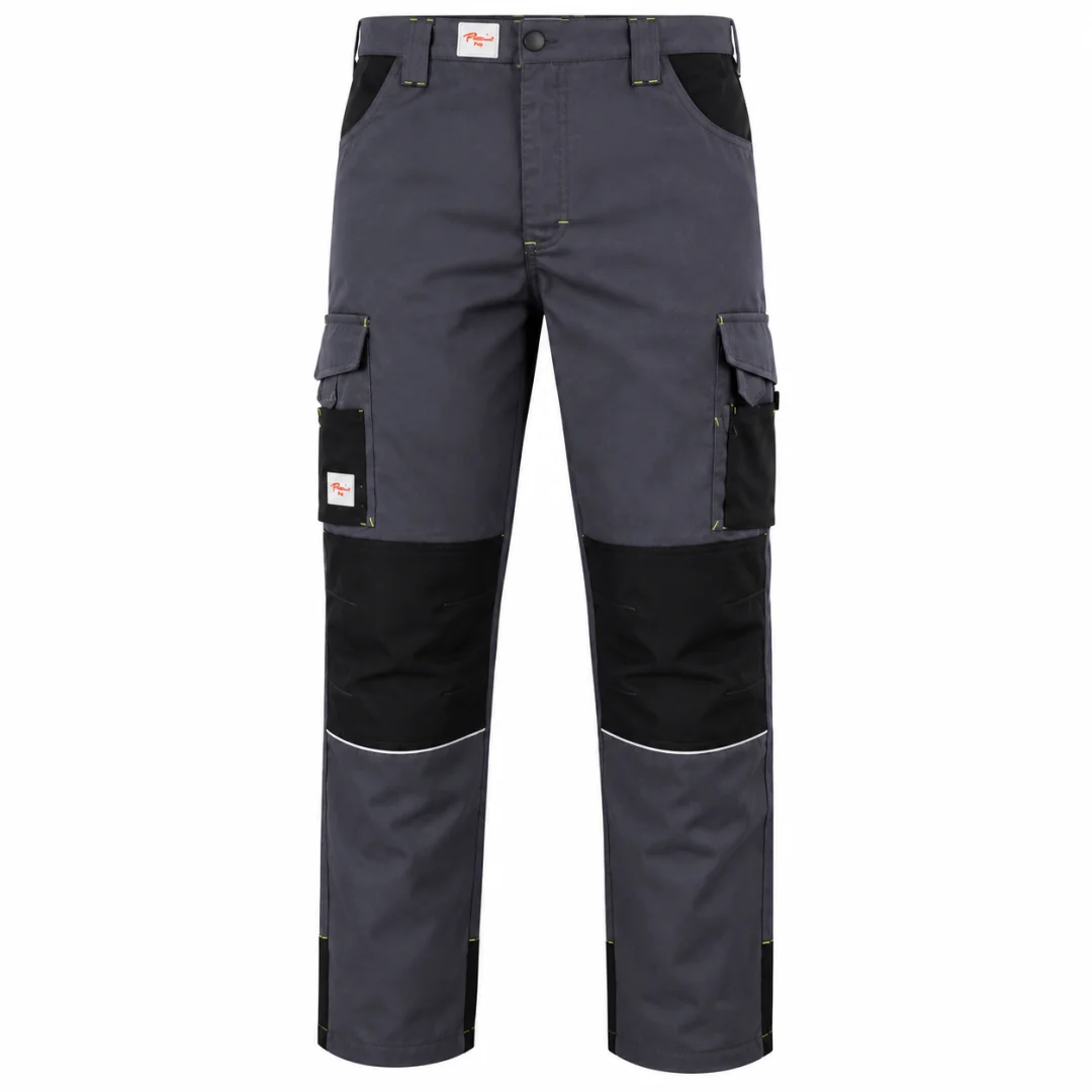 UTILITY PANTS CARBON All SIZES - Image 3